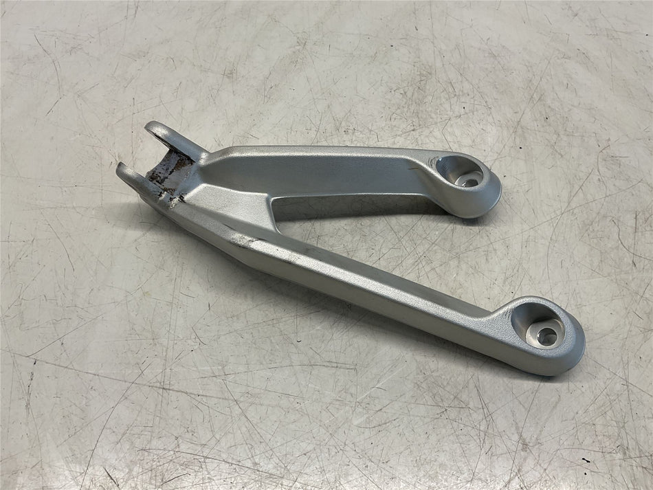 2025 Triumph Tiger 900 GT Pro Left Rear Footrest Hanger