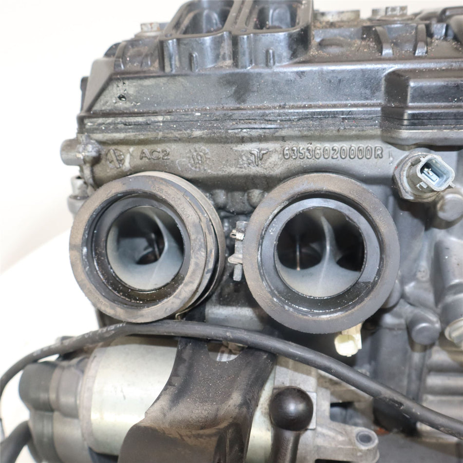 2019 KTM 790 DUKE Complete Engine (UNKOWN Miles) - B54263