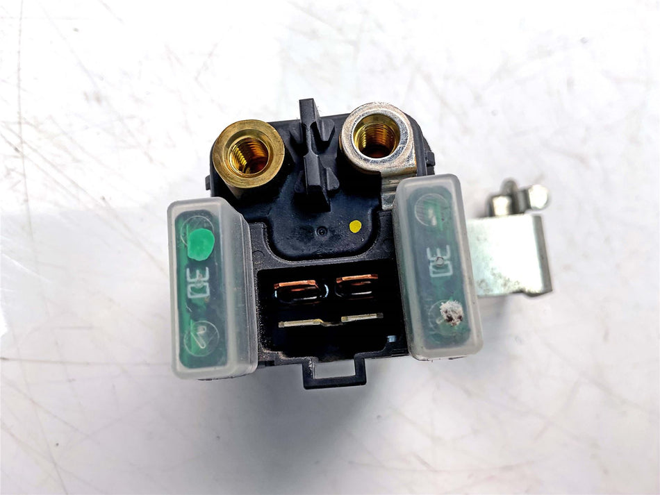 2019 Kawasaki Ninja 400 KRT Edition Starter Relay - 270100099