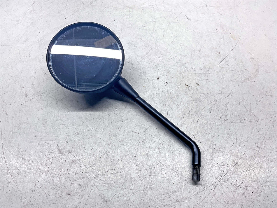 2017 BMW R Nine T Left Mirror - 51168358966