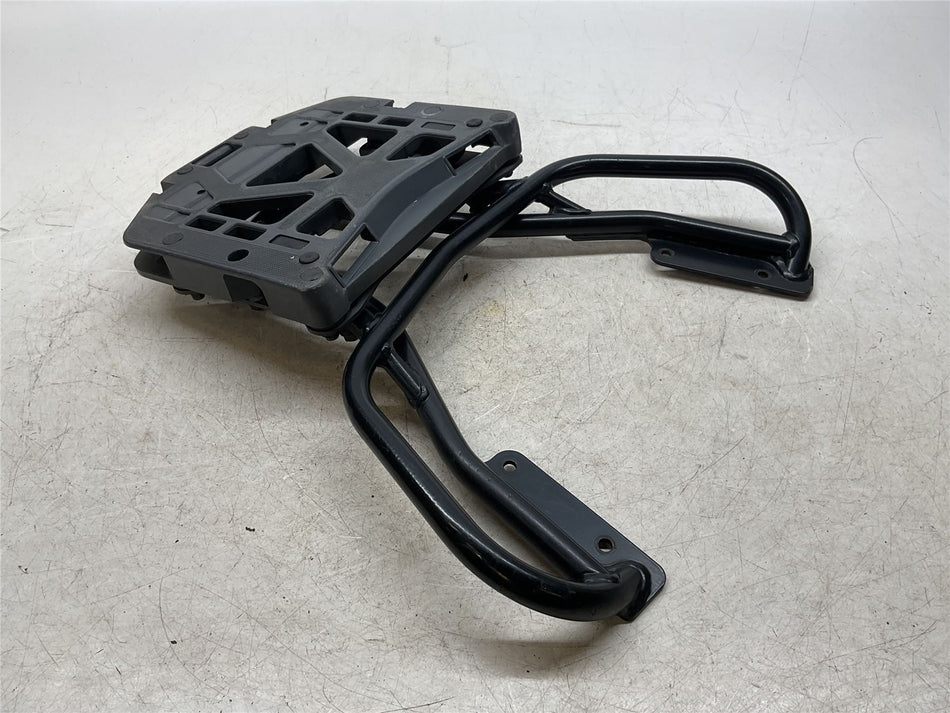 2004 Honda CB600F HORNET top box rack