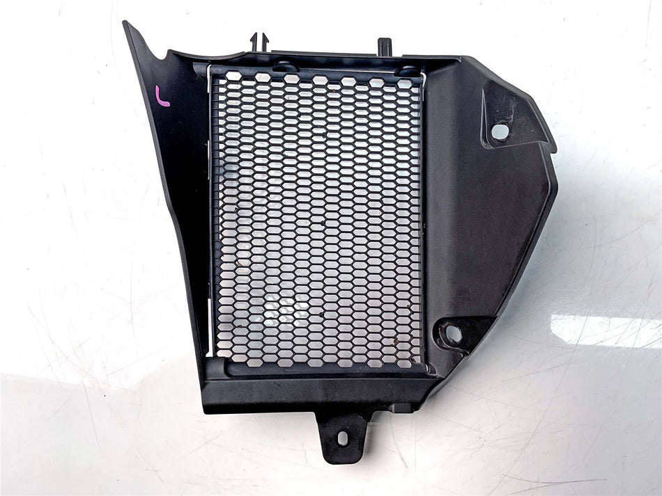 2024 BMW R1250GS Adventure Radiator Guard - 46638556647