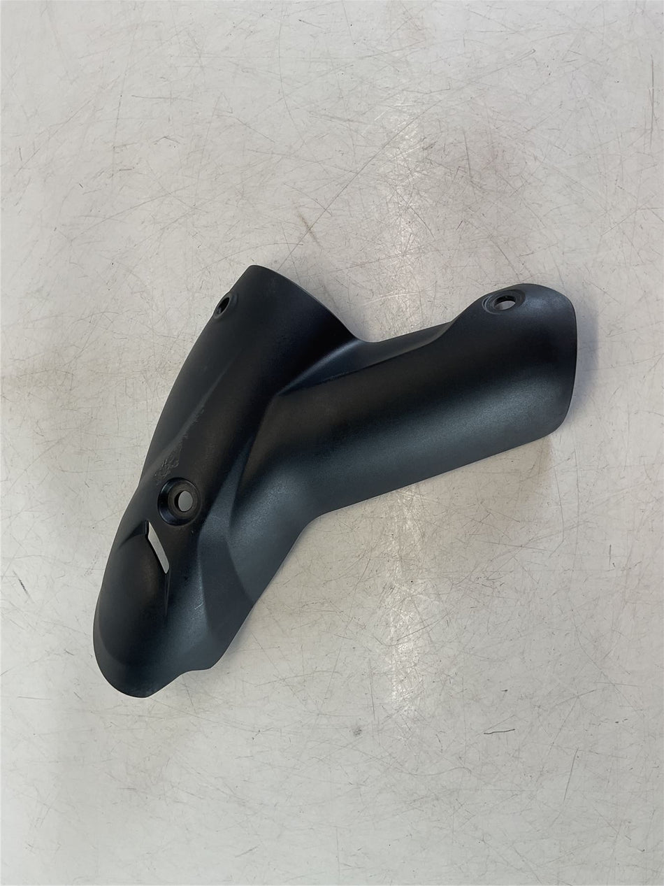 2023 DUCATI MONSTER Silencer Heat Shield - 4601I641B
