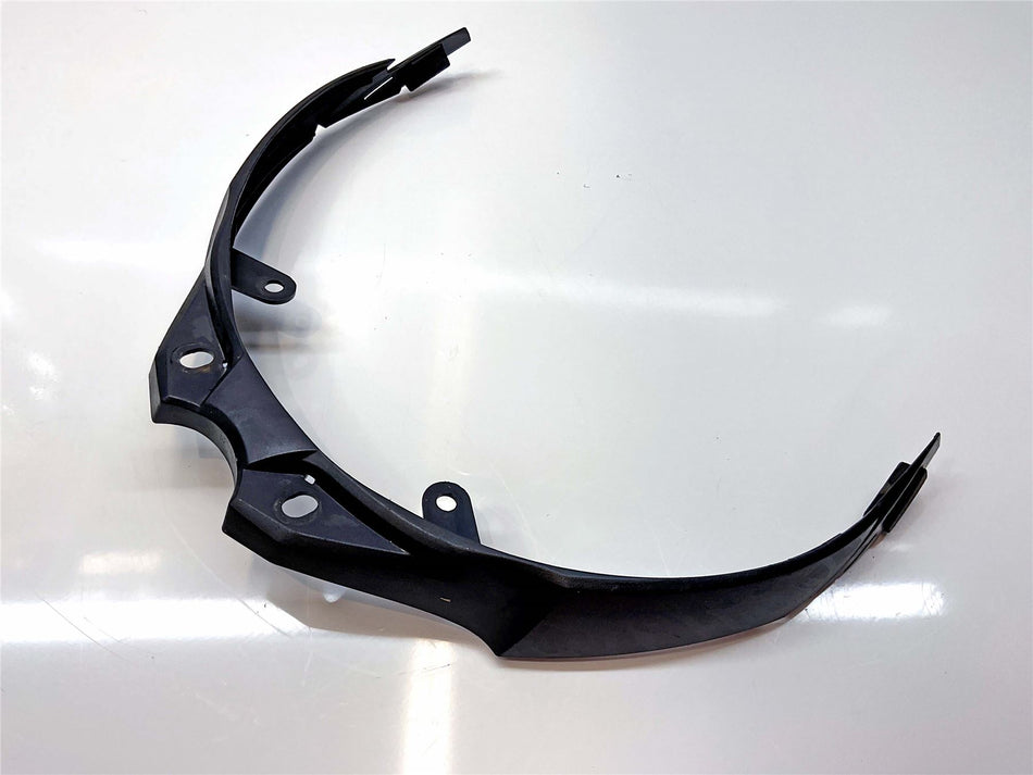 2017 Suzuki SV650 Fuel Tank Front Cover - 4427118K00000