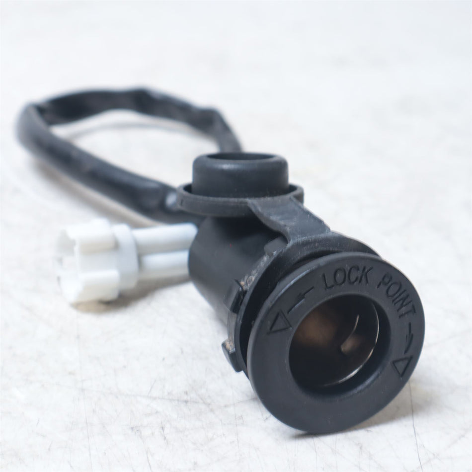 2023 Yamaha Kodiak 700 Power Outlet Terminal - 1HPH254B1000