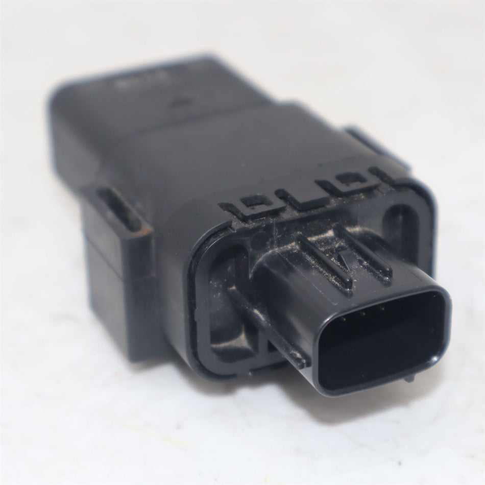 2018-2024 Kawasaki Ninja H2 SX ECU - 211751329