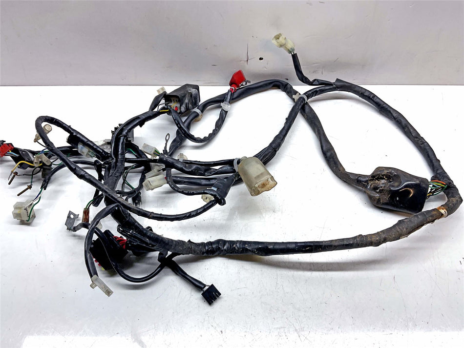 2014 Honda Vision 50 Wiring Harness Loom - 32100GGP900