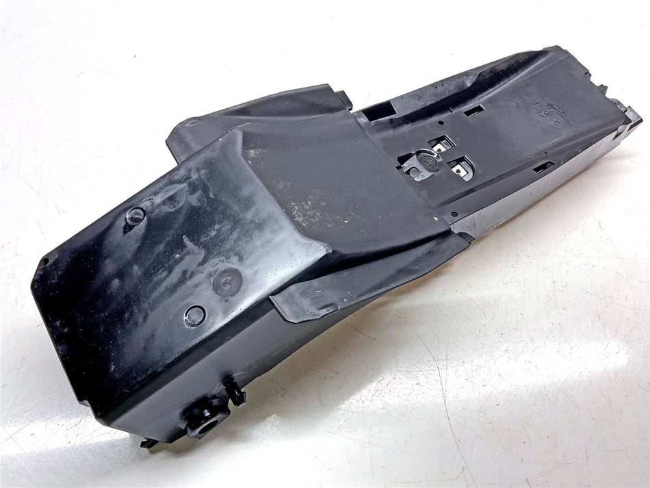 2015 Yamaha MT-07 Tail Fairing / Undertray - 1WS8212B0000