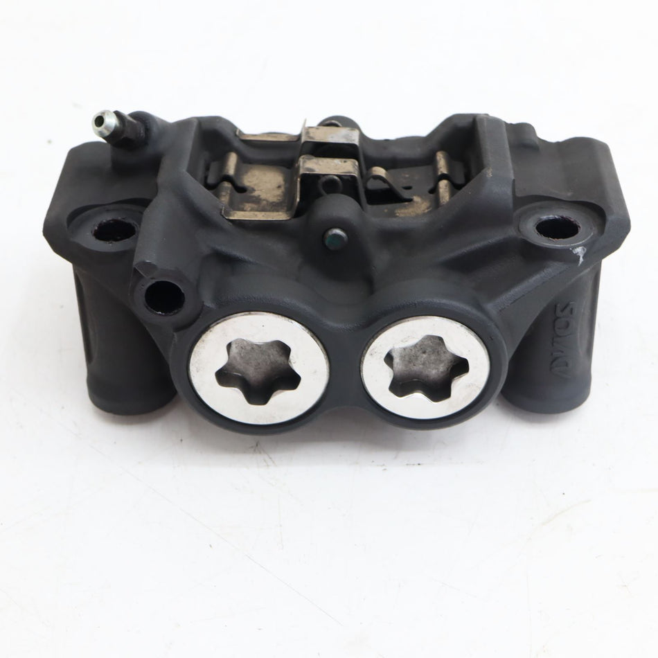 2018-2020 YAMAHA TRACER 900 GT L/H Left Hand Front Brake Caliper  - 2DR2580U00