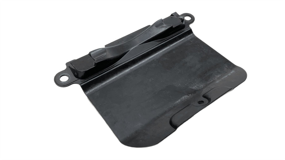2012 Honda NC700X Luggage Compartment Lid 81360MGSD300