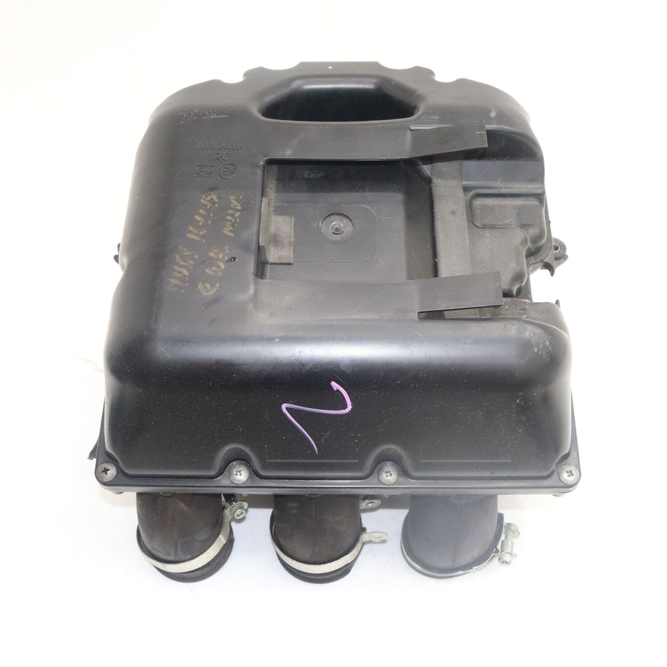 2013 YAMAHA MT-09 Air Filter Housing - 1RC144110100