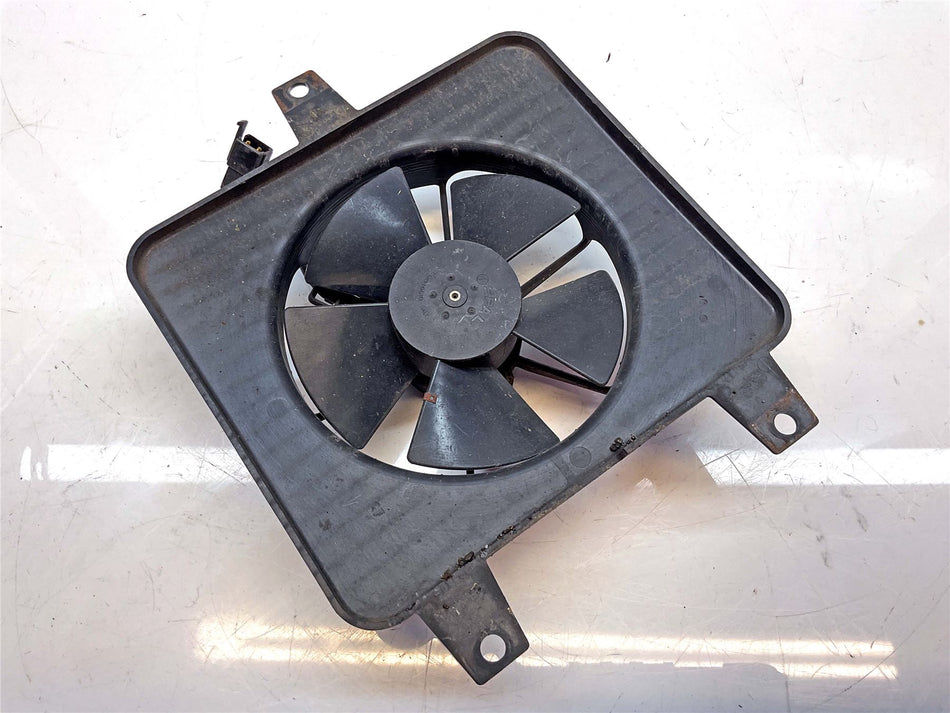 2007 Triumph Tiger 1050 Radiator Cooling Fan - T2100614