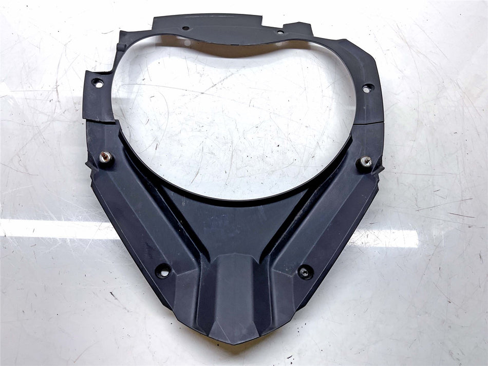 2018 KTM 1090 Adventure Cockpit Fairing  - 60308005000