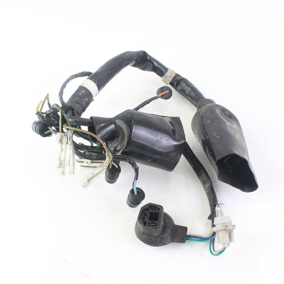 2016 HONDA CB125F Speedo Wiring  - 37224KPNA71