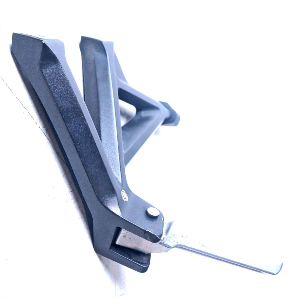 2021 Honda CRF1100L Africa Twin Adv Sports Left Rear Footrest - 50725MKSE00ZA