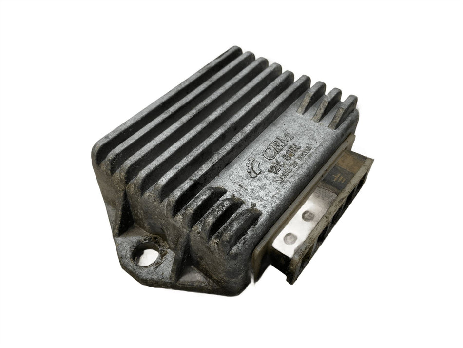 1998 Vespa T5 Regulator Rectifier 12V 80W CEM 230824