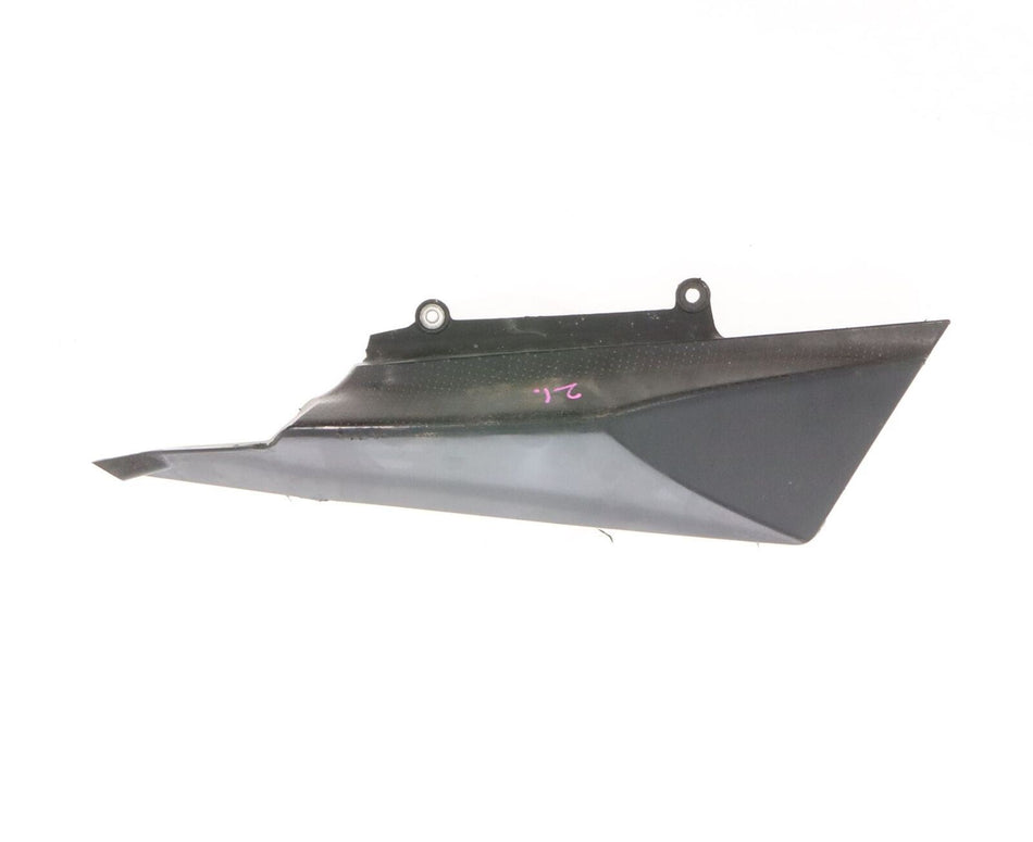 2005-2012 YAMAHA XT-125 R Right Hand Cowl  - 3D6F17210000