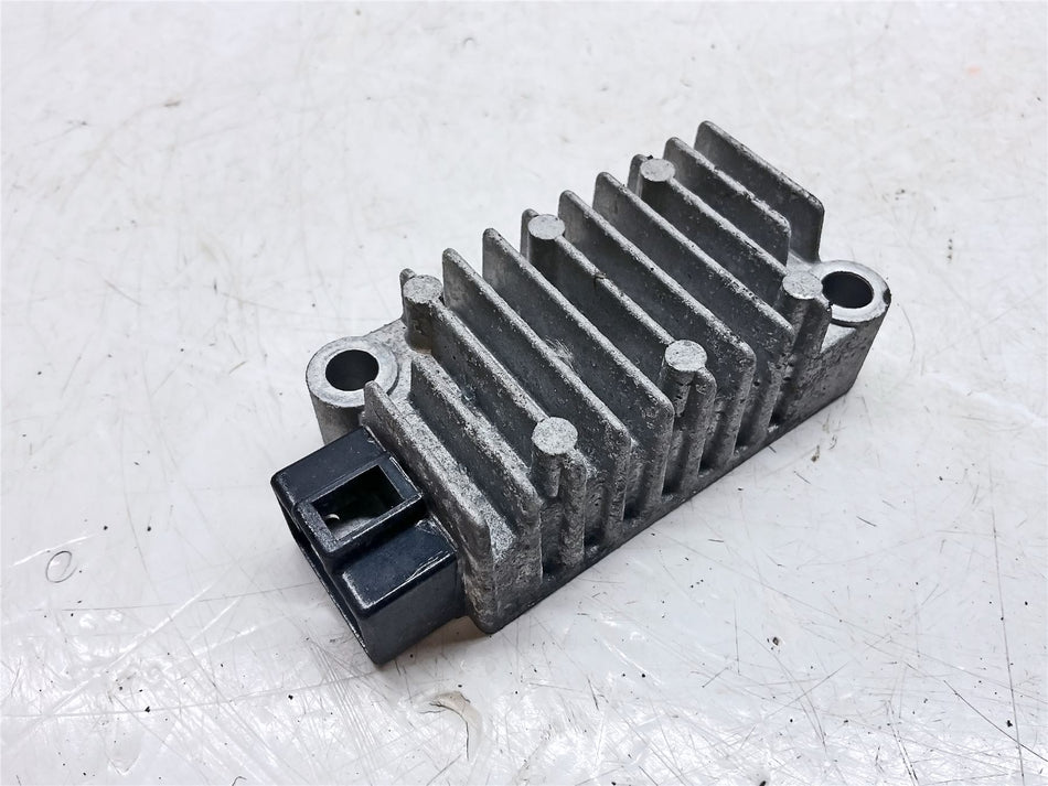 2015 Yamaha MT-125 Rectifier Regulator - 3TJ819600200
