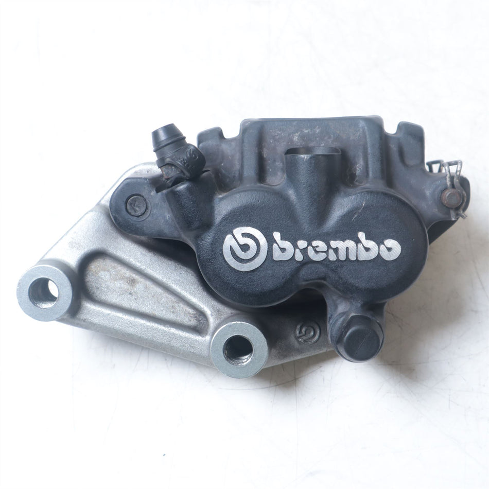 2006 Ducati Monster S2R Front Left Brake Caliper  - 61040751A