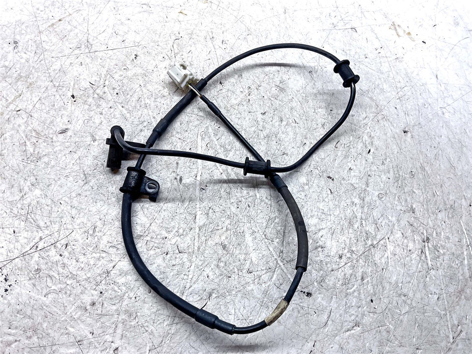 2018 Yamaha MT-10 Rear Wheel Speed Sensor - 2CR859800100