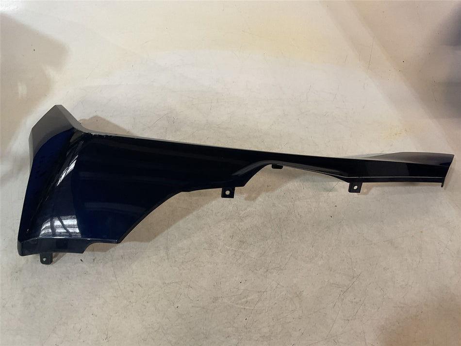 2025 Honda PCX125 Left Bellypan - 64432K1YDC0ZG