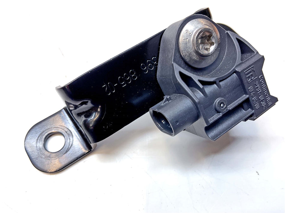 2026 BMW S1000XR Acceleration Sensor - 65779496815