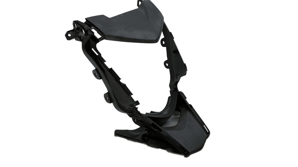 2012 Honda NC700X Upper Fairing Cowl 64260MGSD300