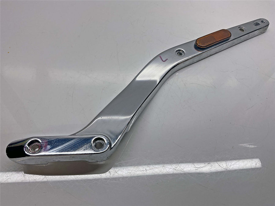 2021 Harley-Davidson Low Rider FXLR 107 Left Rear Fender Support - 59500860