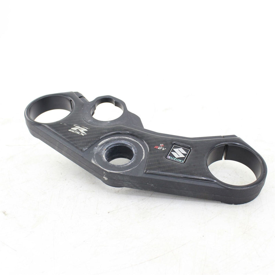 2008-2010 SUZUKI GSX-R750 K8 Steering Head - 5131101H00000