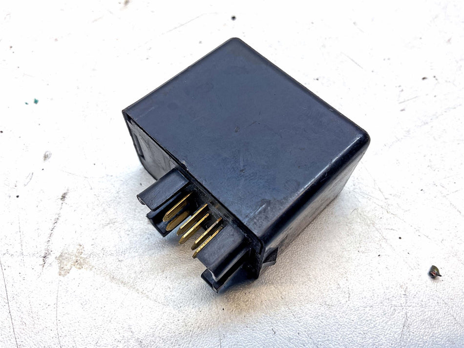 2003 Suzuki GSX-R600 Indicator Relay - 66500432000