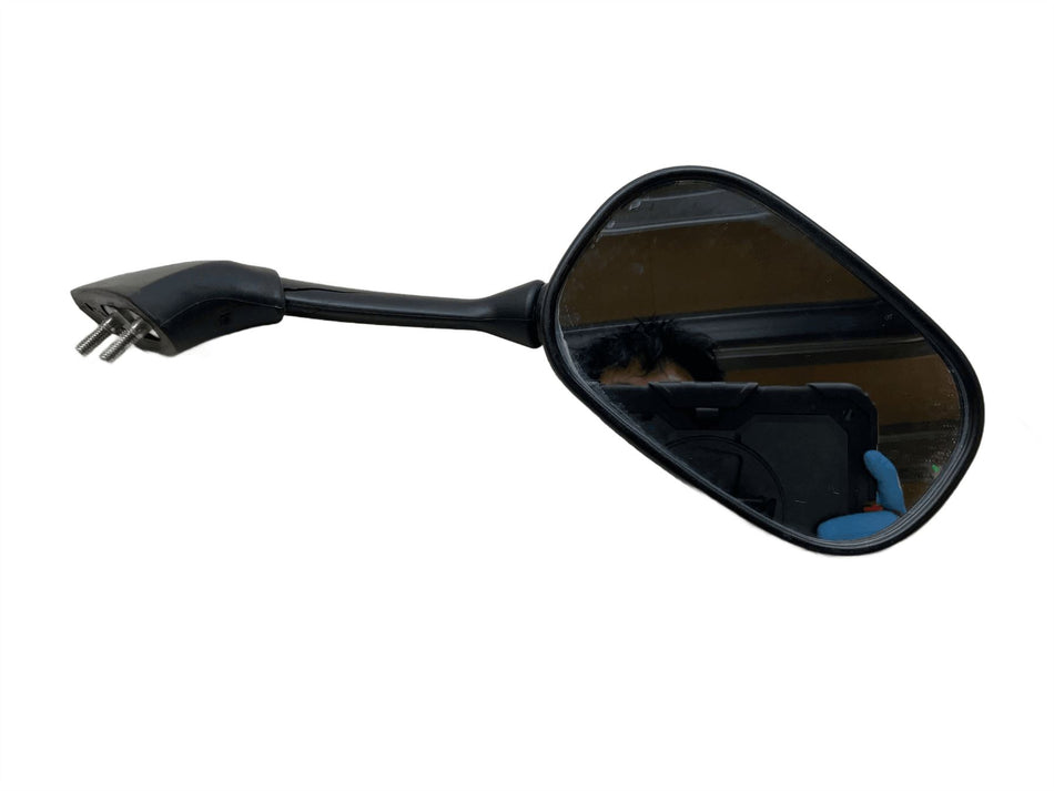 2009 Yamaha YZF R1 Left Mirror 14B262800000