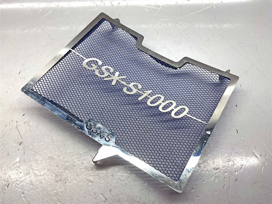 2015 Suzuki GSX-S1000 ABS Radiator Guard