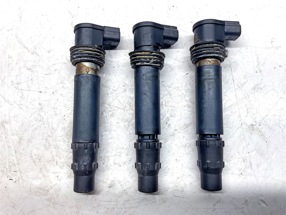 2014 Triumph Tiger 800 ABS Ignition Coils - T1291502