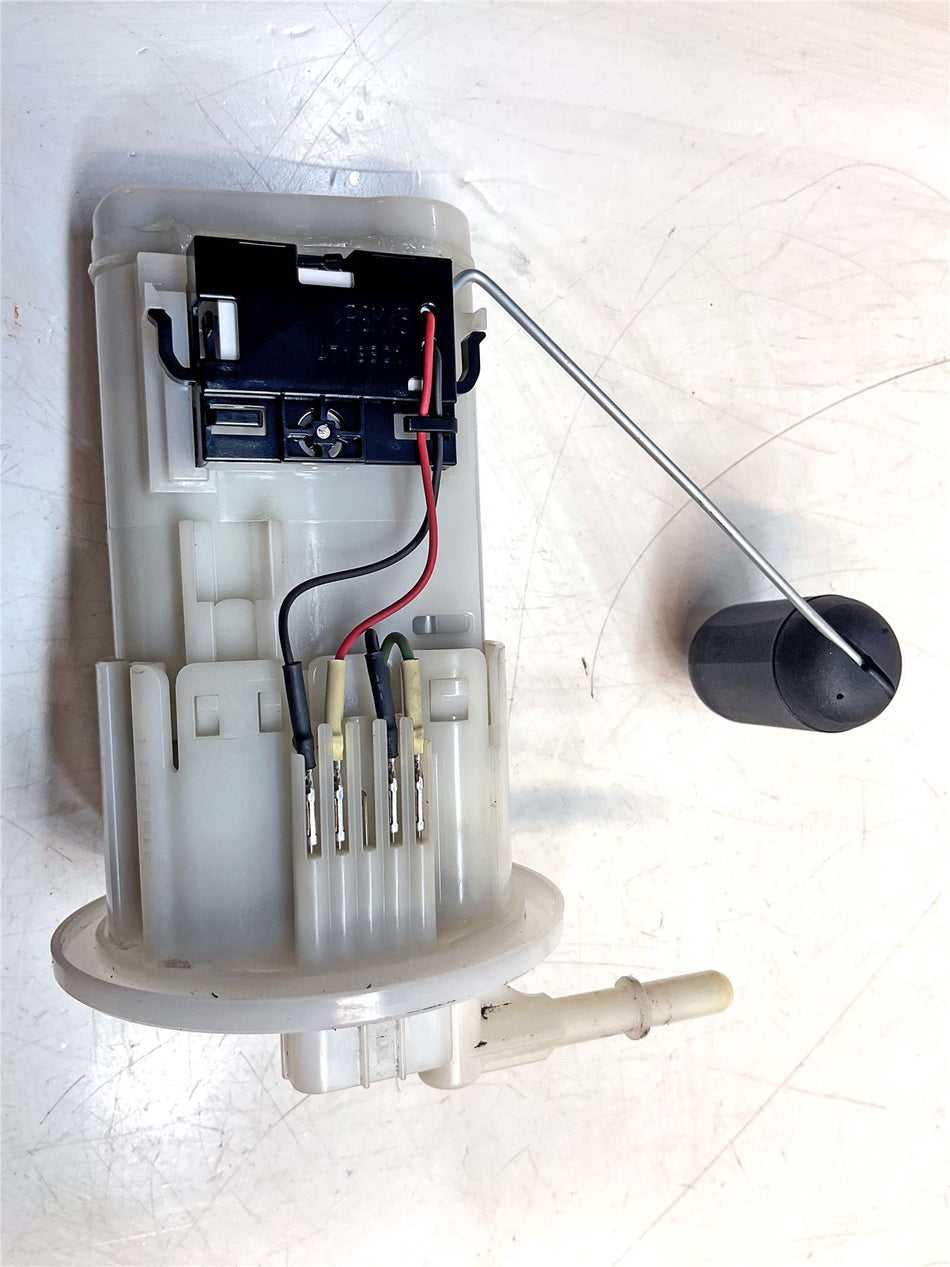 2015 Yamaha Tracer 9 Fuel Pump - 1RC139071000