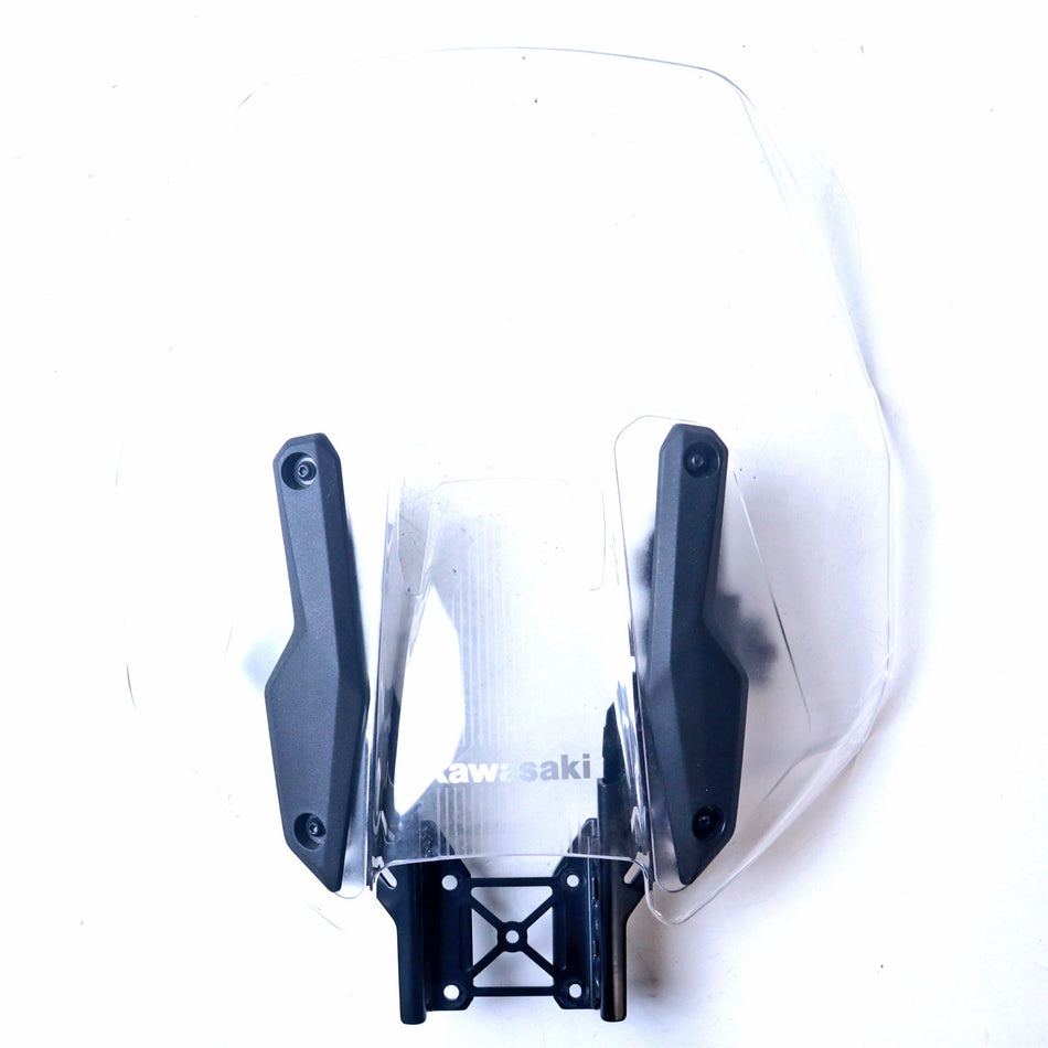 2025 Kawasaki Versys 1000 KLZ1000 SE Windscreen - 391540360
