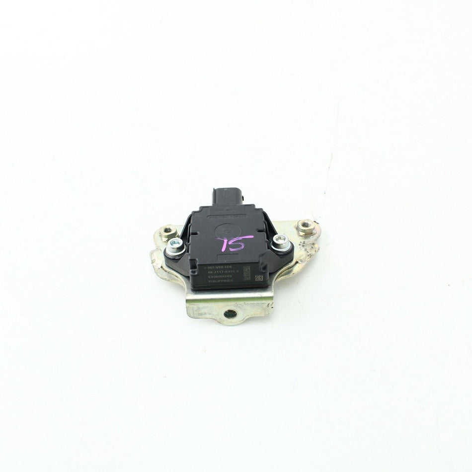 2020-2021 SUZUKI GSX-R 1000 R Intertia Sensor W/ Mount - 55750-7K20-000