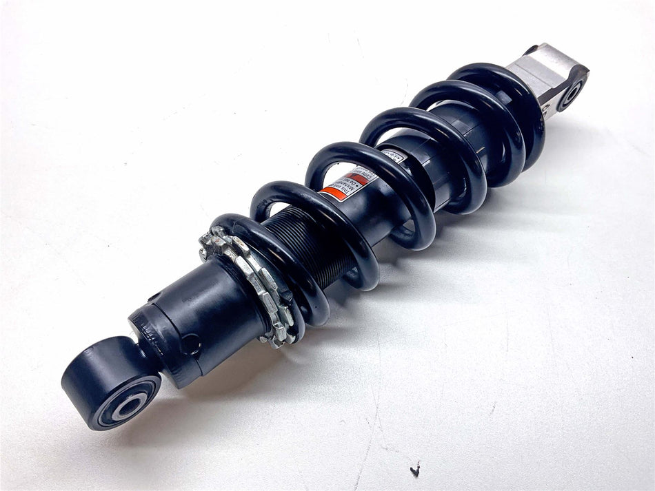 2021 Kawasaki Z900 ZR900 Rear Suspension / Shock - 8512 Miles - 450140646