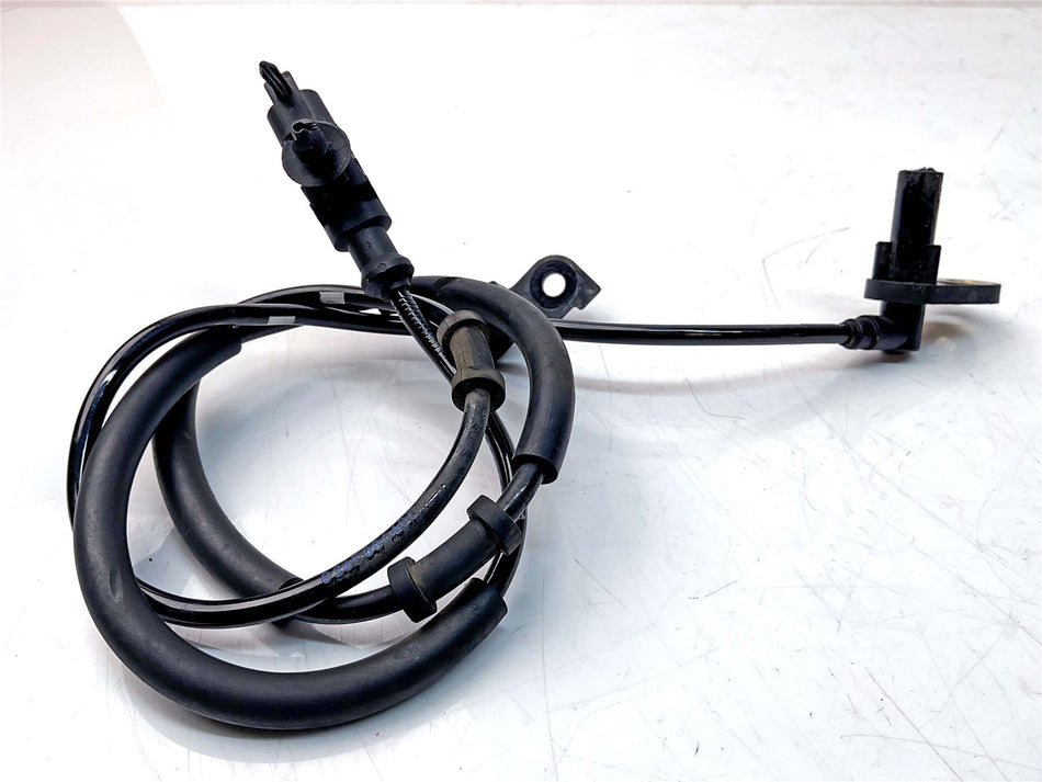 2018 Kawasaki Z650 ER650 Speed Sensor - 211760828