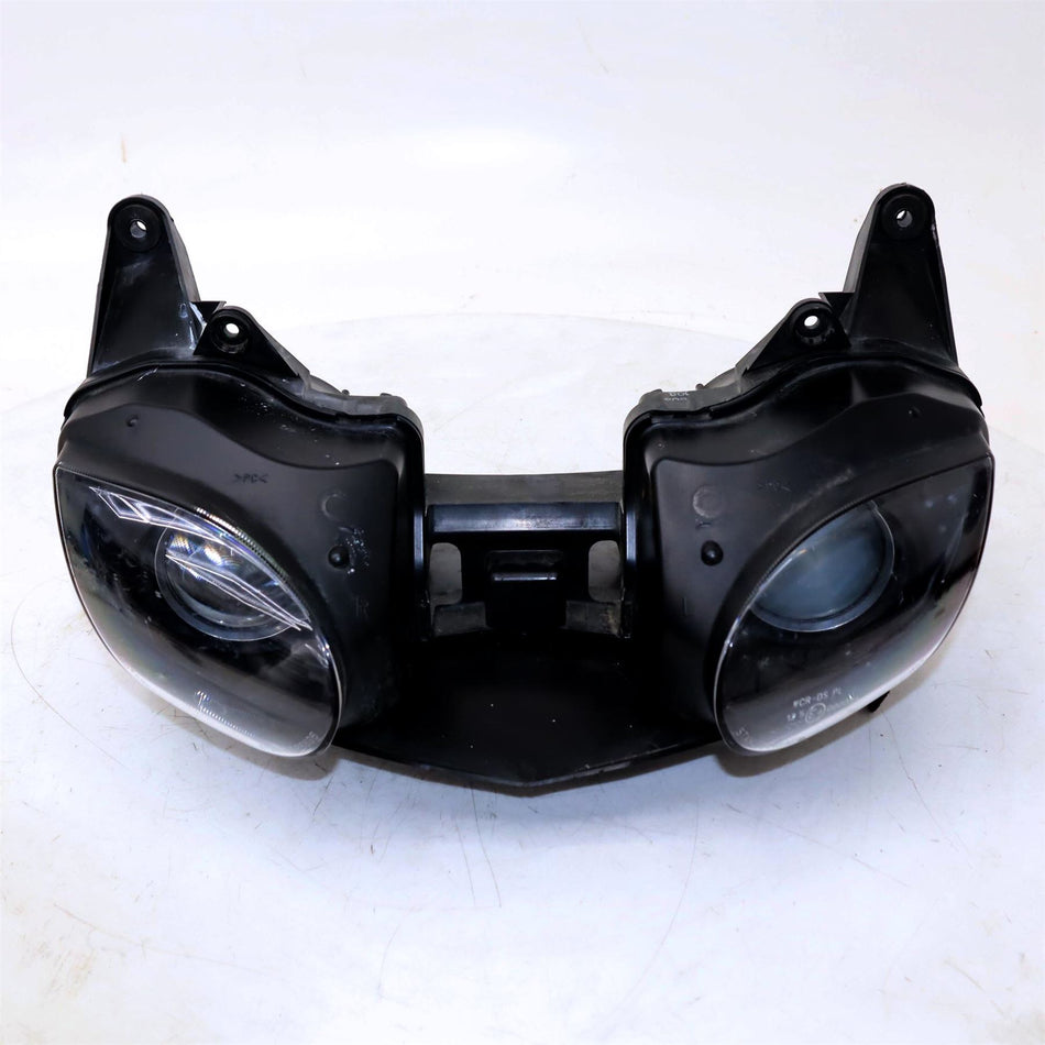 2009 KAWASAKI NINJA ZX6 Headlight - 23007-0000-000