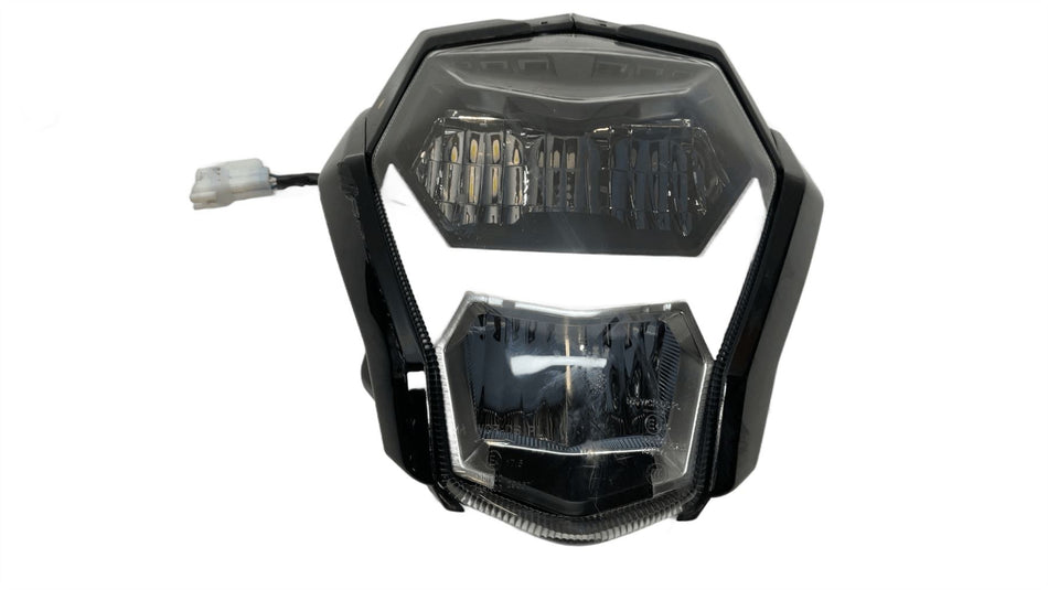 2025 CF-Moto 300NK Headlight Unit 5BW0140100