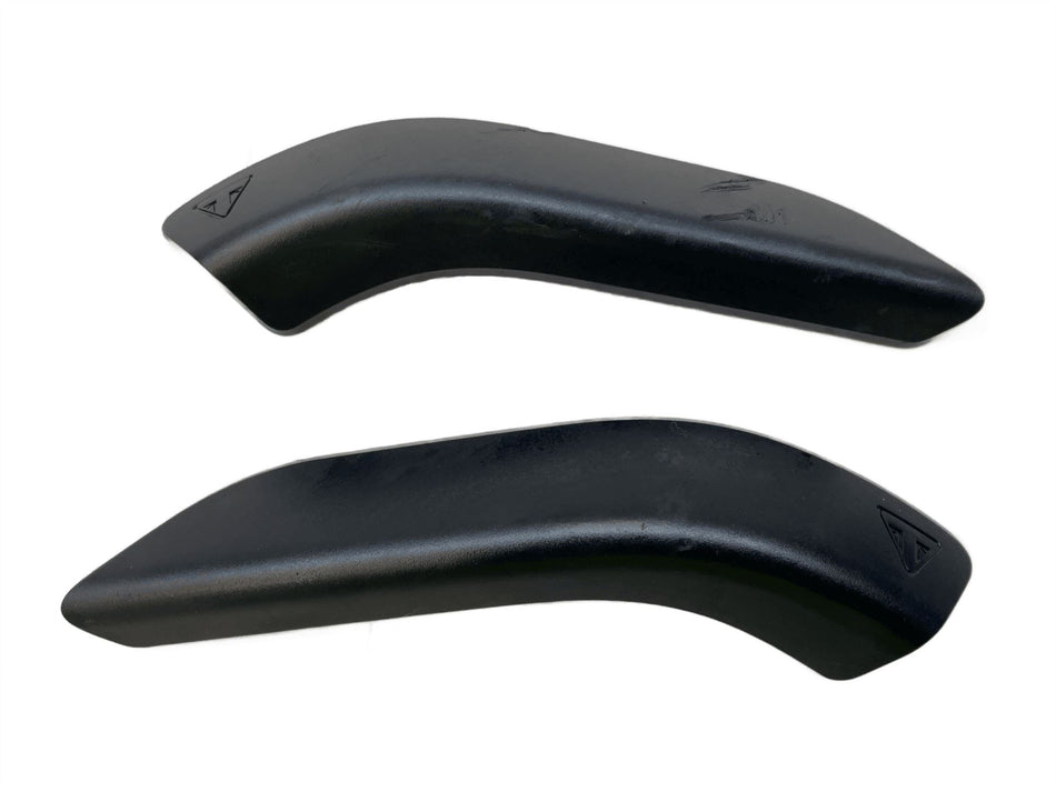 2026 Triumph Street Triple RS Moto2 Edition Swingarm Protectors T2310115