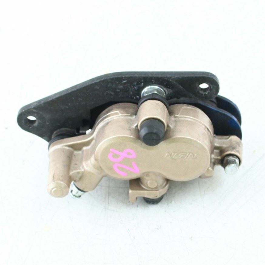 2021-ON HONDA MSX 125 GROM Front Brake Caliper Assy. - 45250-K26-G81