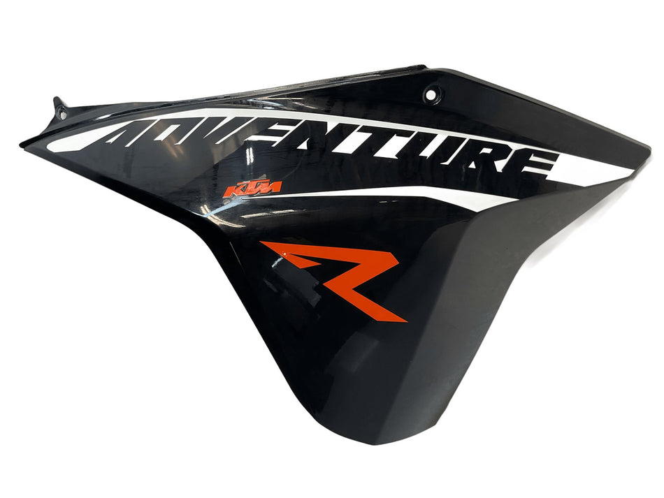 2016 KTM 1190 Adventure R Right Side Fairing 60308051000EB