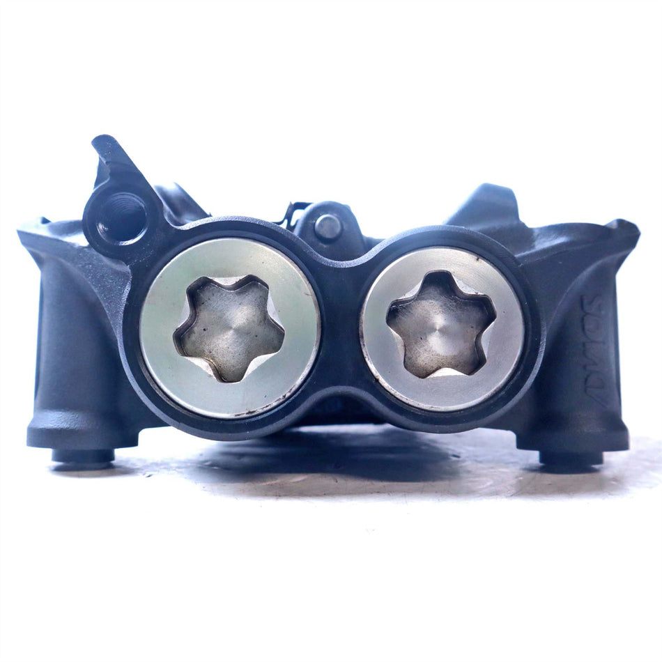 2016 Yamaha MT-10 Left Front Brake Caliper - B672580T00