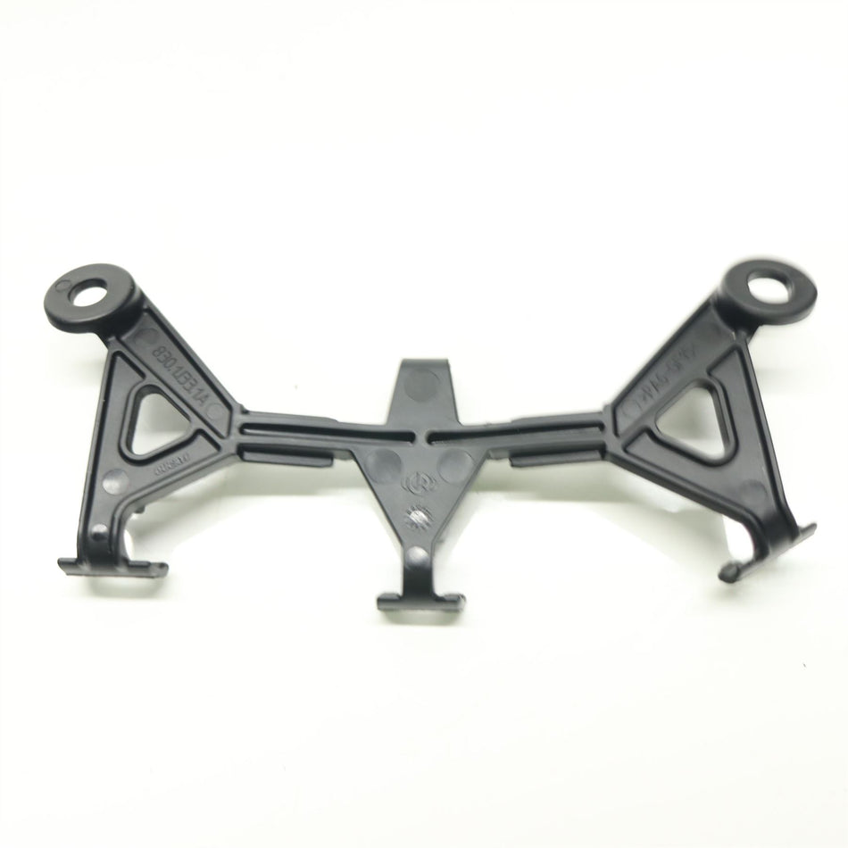 2021 DUCATI MULTISTRADA V4 S Left Radiator Bracket - 8301I331A