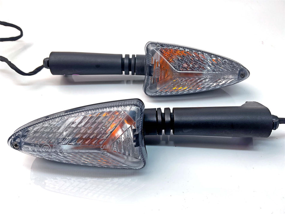 2015 BMW R1200R Indicators (Front & Rear, L & R) - 63138534355