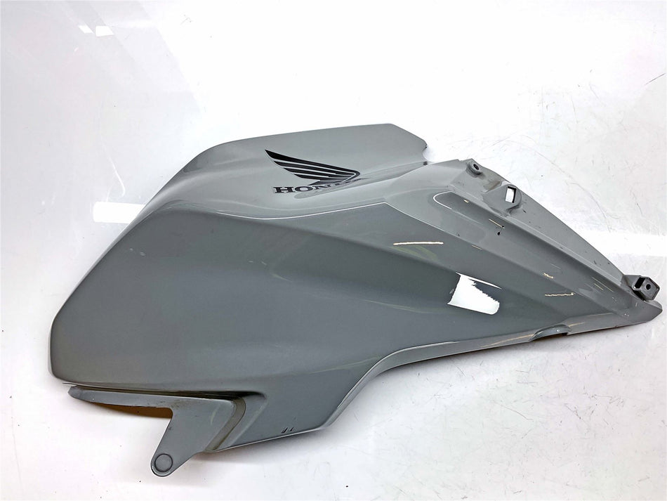 2021 Honda CB125F Right Side Tank Cover - 64430K98E20ZB