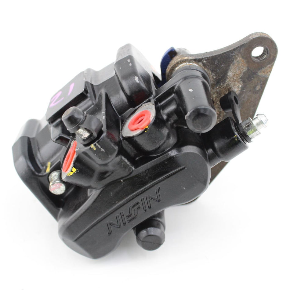 2021-ON HONDA CB125F Front Brake Caliper  - 45250-K0N-E01