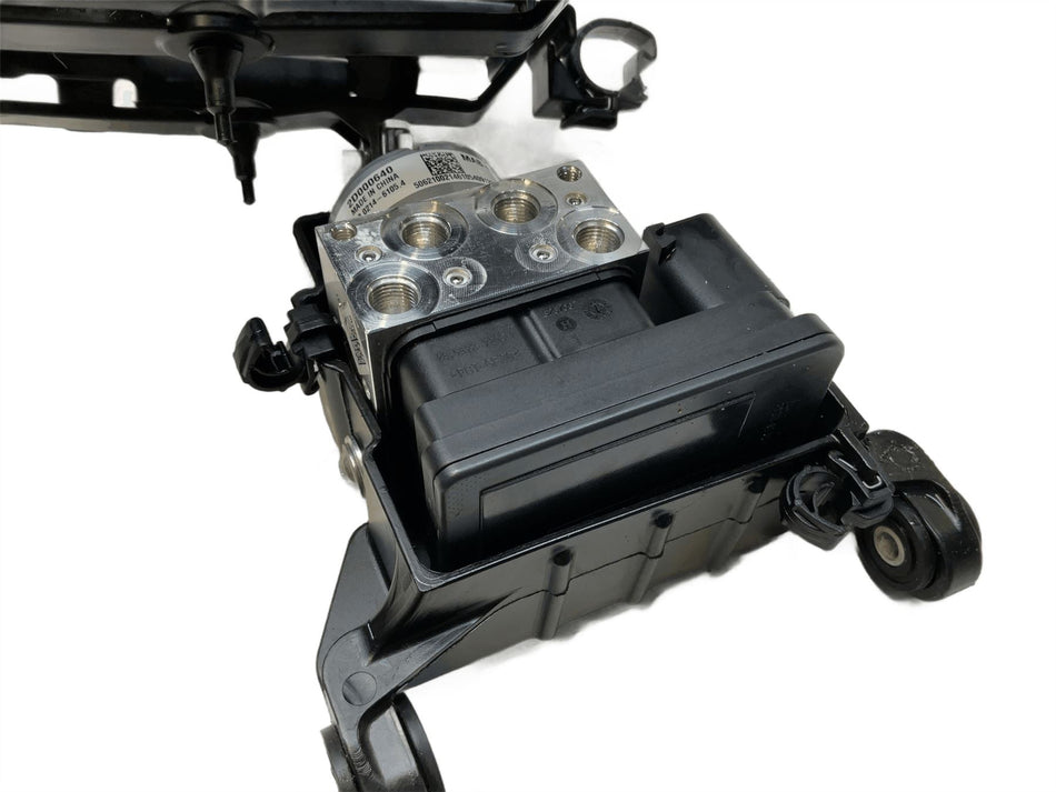 2022 Aprilia RS660 ABS Pump 2D000640