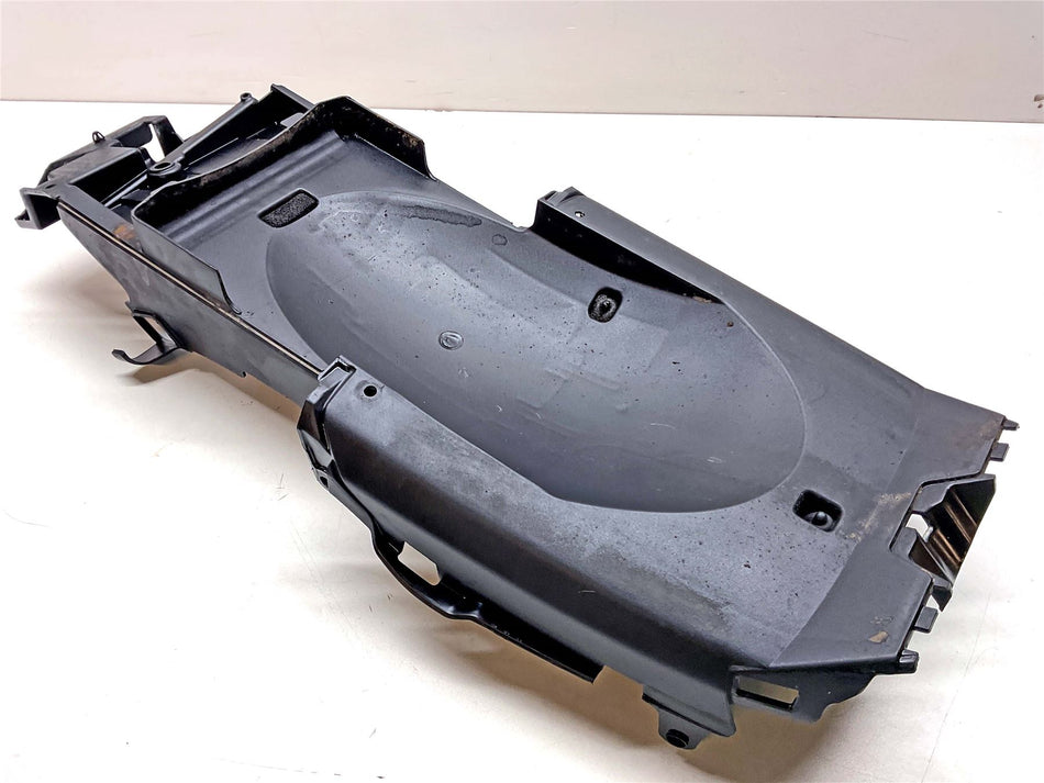 2015 Honda CB500X Tail Fairing / Undertray - 80105MGZJ01